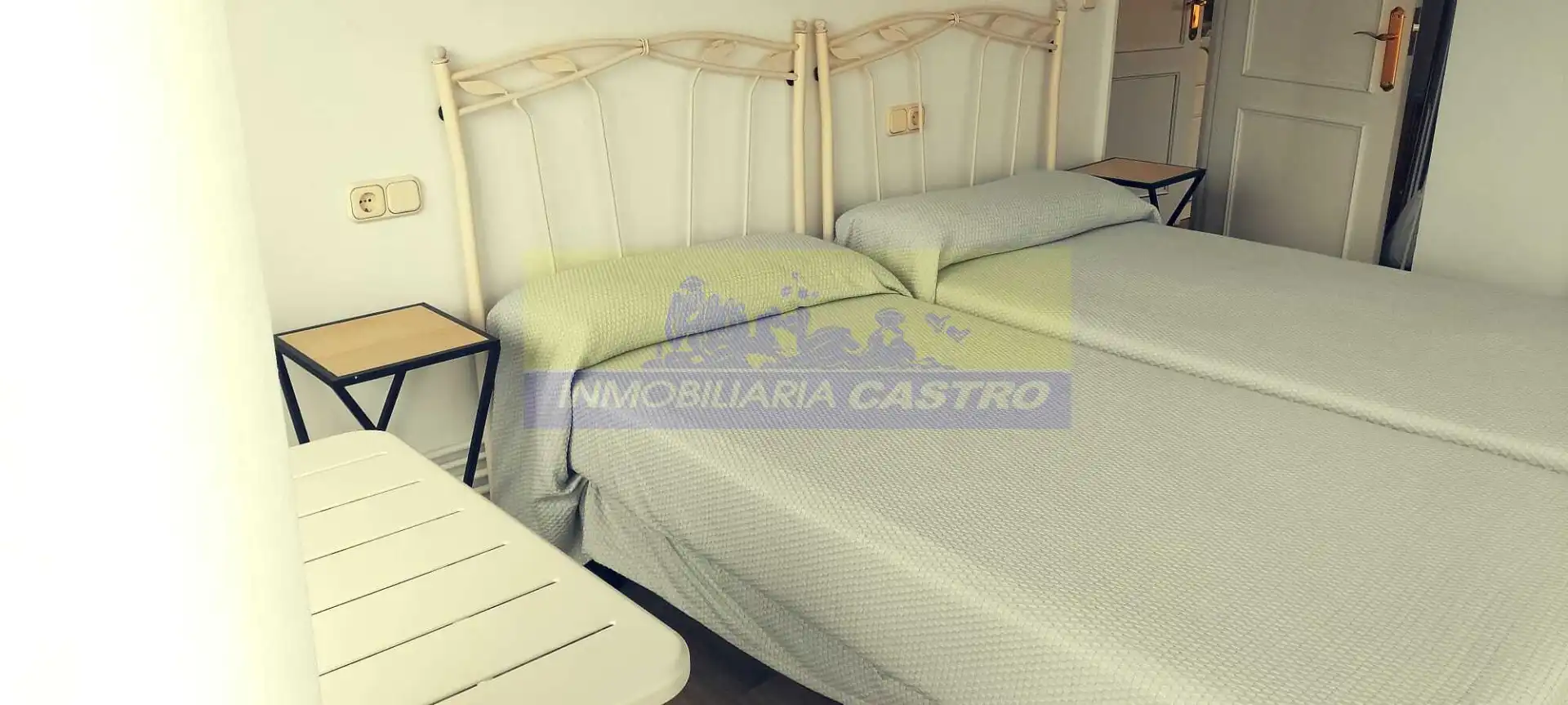 Piso de 50 m² en Castro-Urdiales