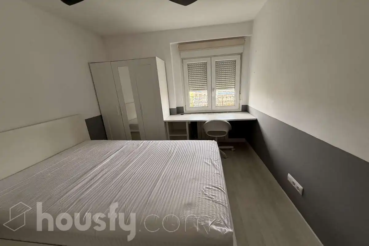 Piso de 103 m² en Móstoles