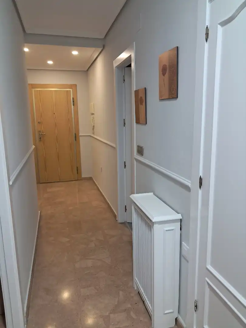 Pis de 75 m² a Albacete