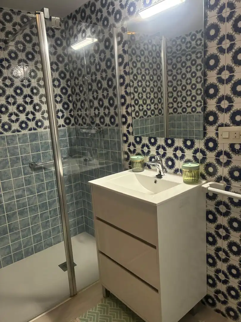 Piso de 110 m² en Ponferrada