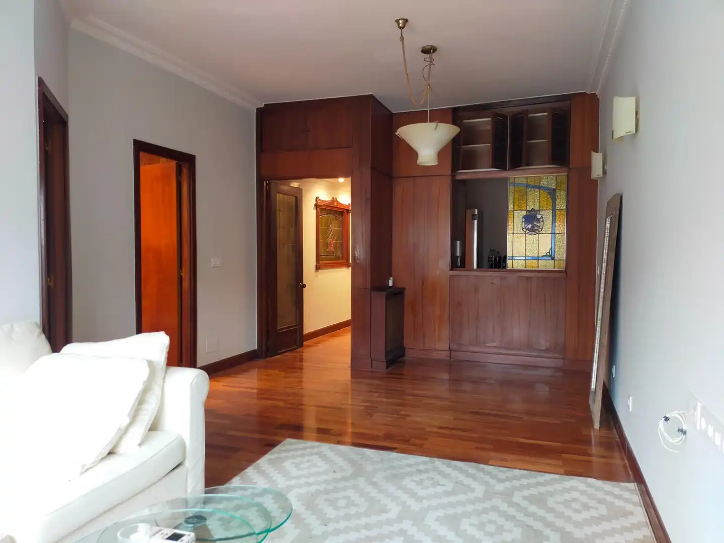 Pis de 57 m² a Bilbao