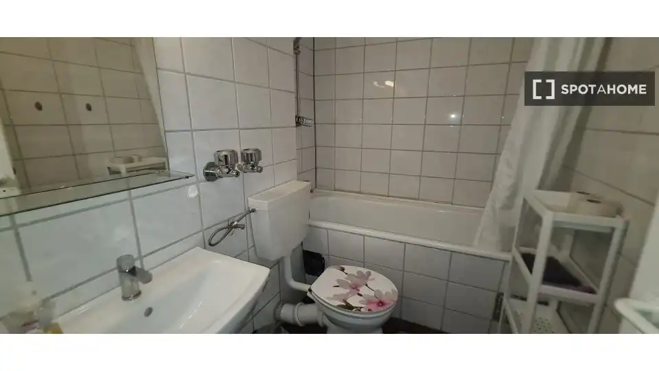 Habitación en alquiler, Las Navas de la Concepción