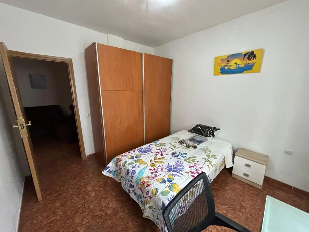 Piso de 92 m² en Granada