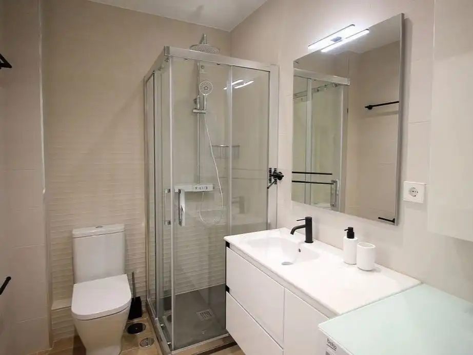 Habitación en alquiler, Pamplona