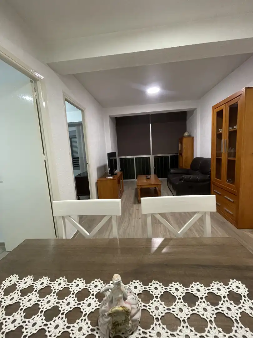 Pis de 80 m² a Almeria