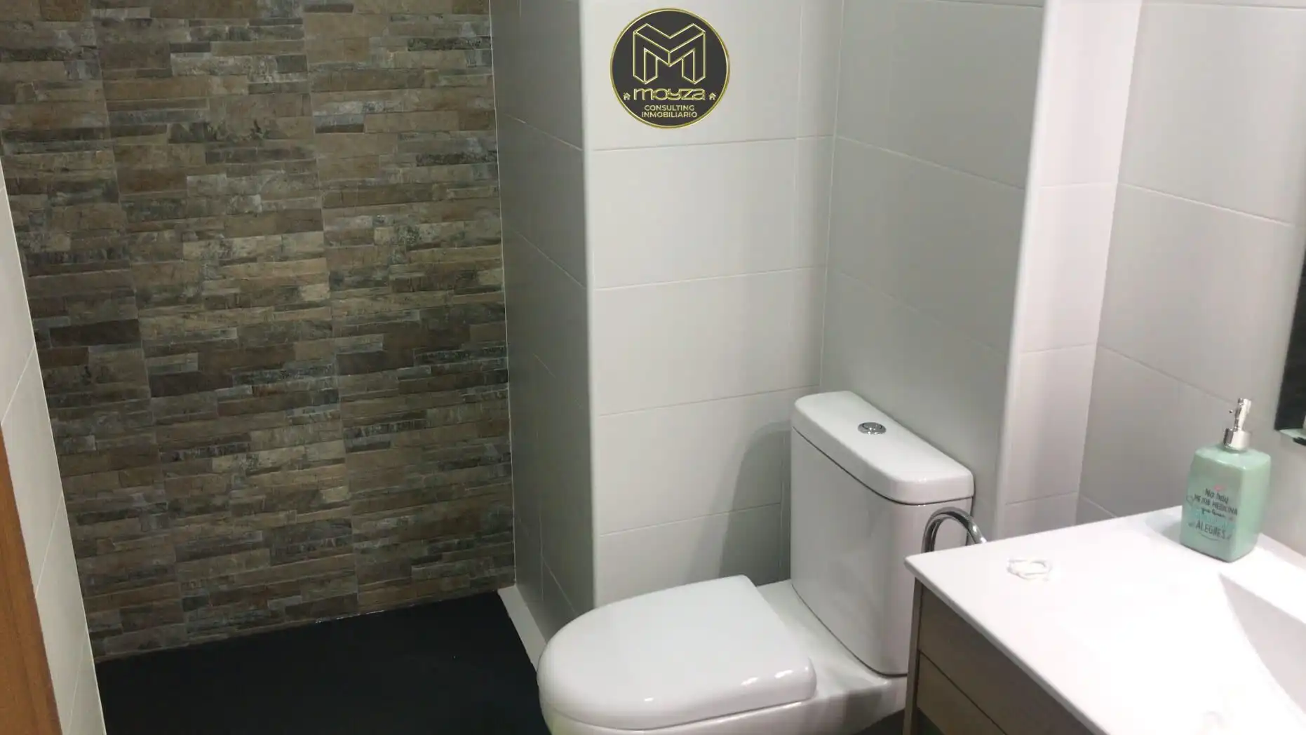 Piso de 78 m² en Jaén