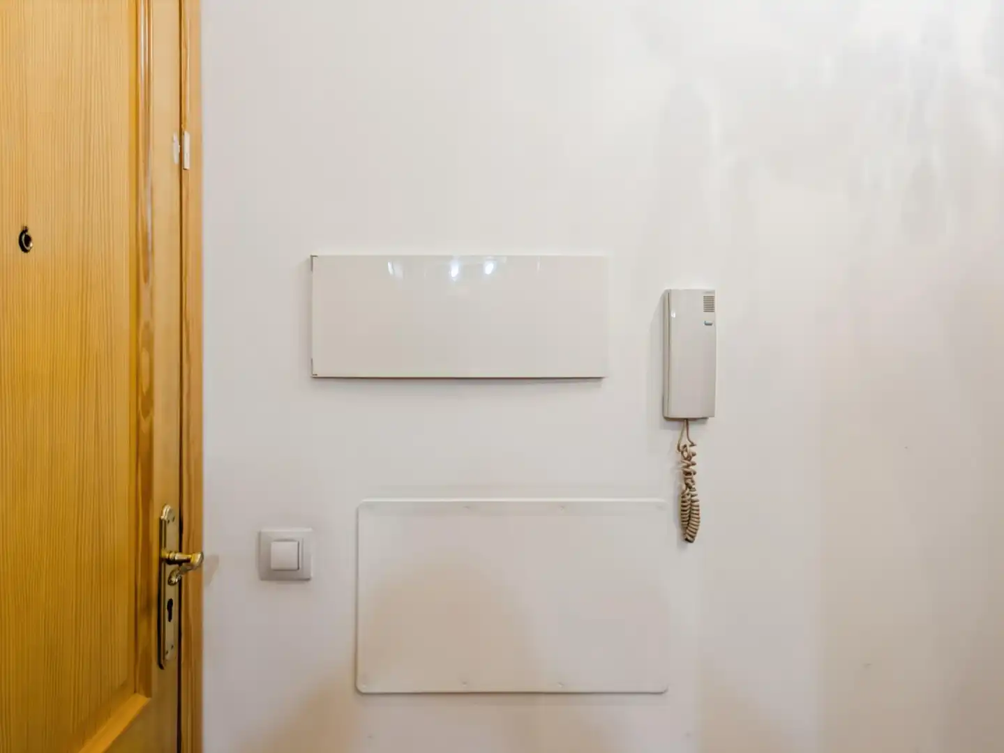 Pis de 42 m² a Sagunt