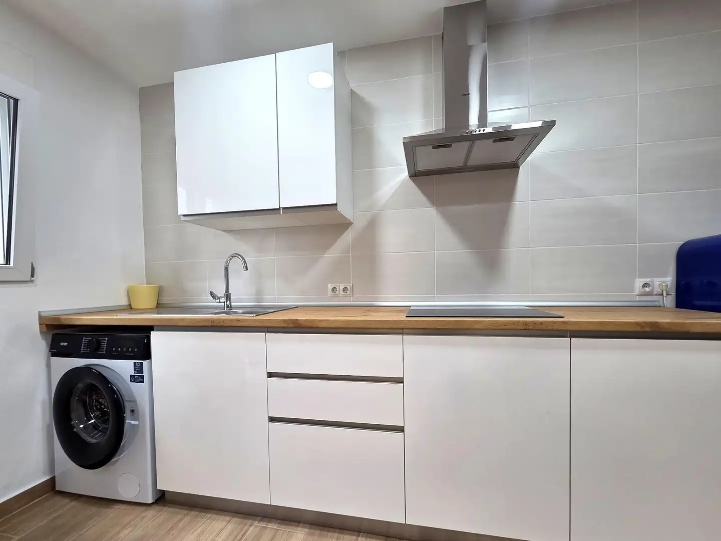 Apartamento 75 m² em Málaga