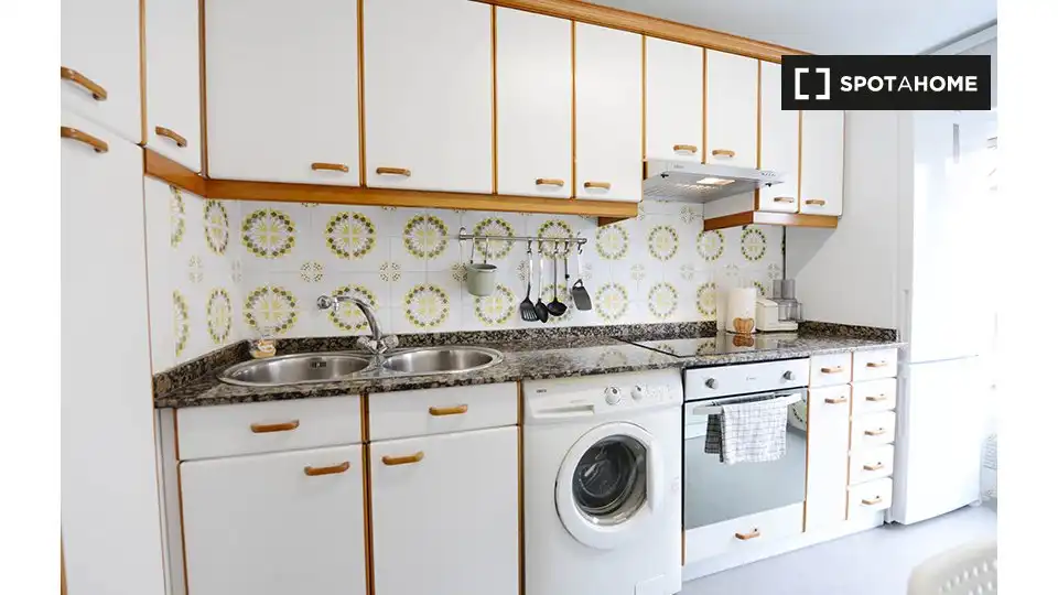 Habitación en alquiler, Bilbao