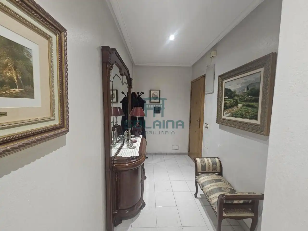 Wohnung 90 m² in Ourense
