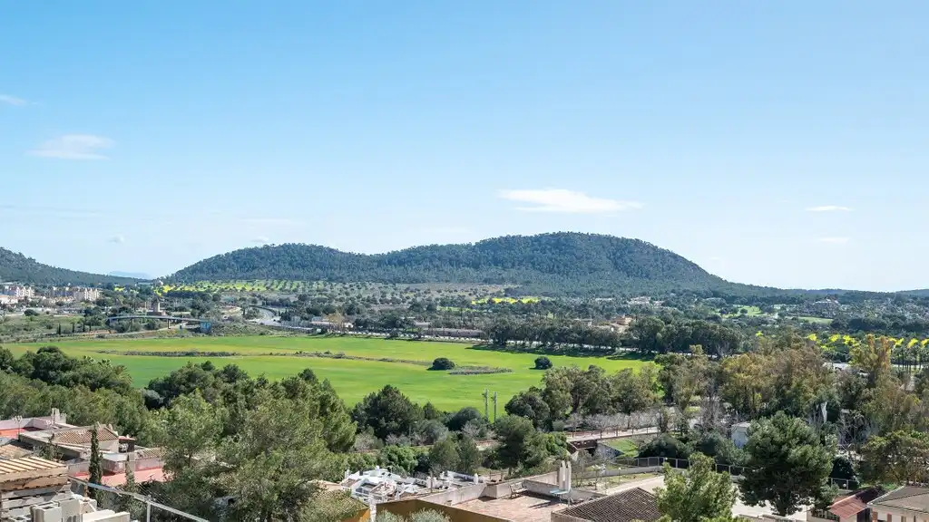Piso de 263 m² en Calvià