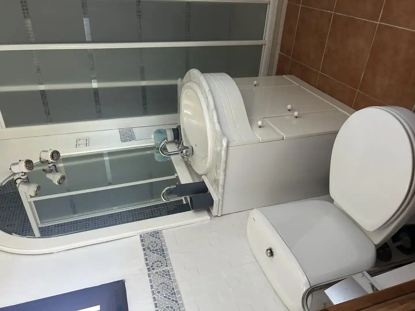 Casa de 223 m² en Villacarrillo