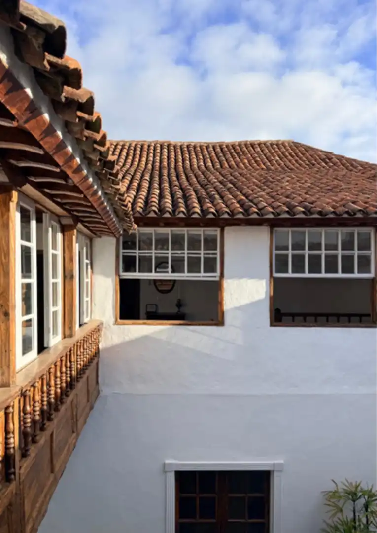 Habitación 340 m², La Orotava