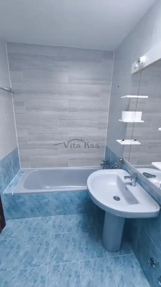 Piso de 110 m² en Barbadás