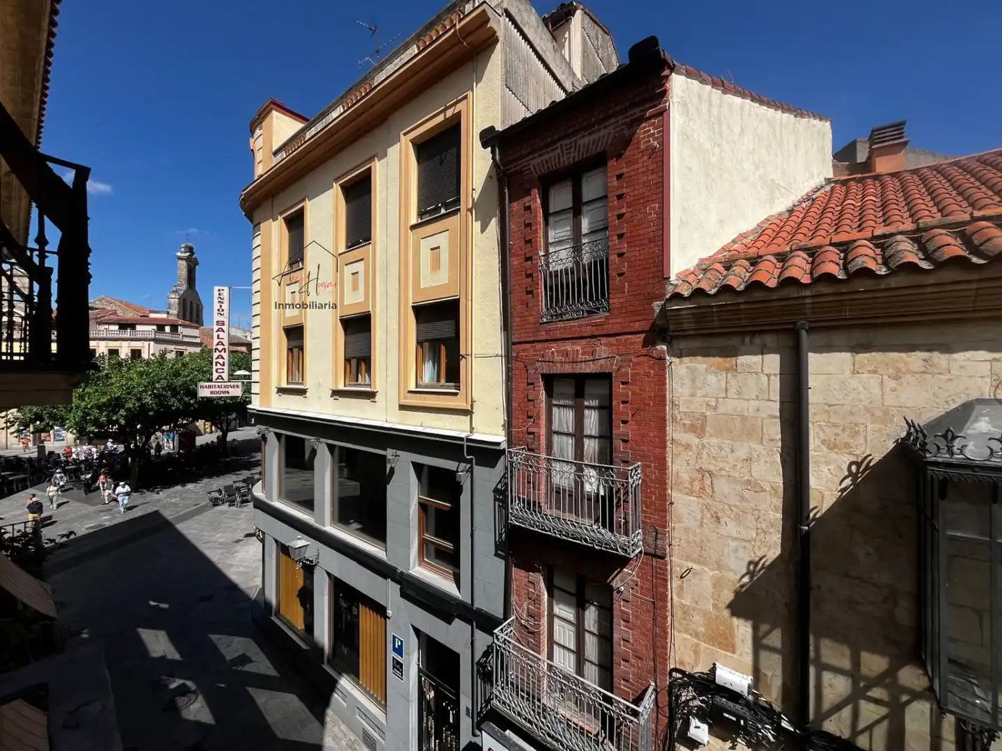 Appartamento 80 m² a Salamanca