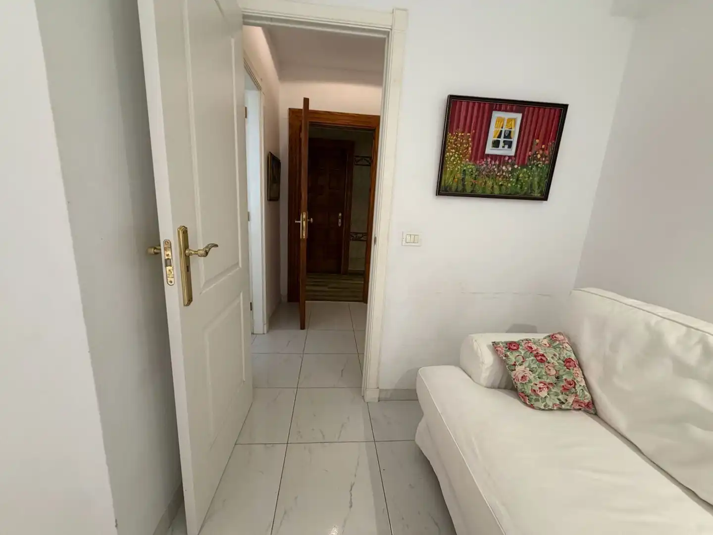 Wohnung 42 m² in Puerto de la Cruz