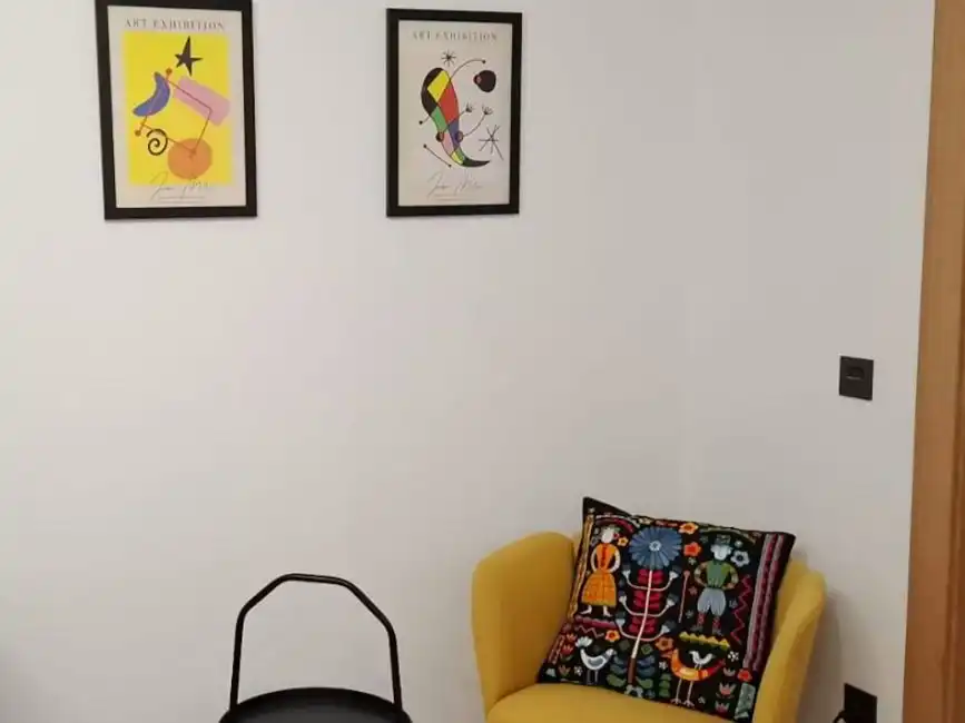 Pis de 40 m² a Avilés