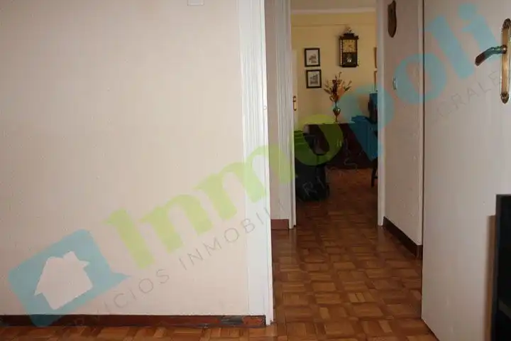 Piso de 82 m² en Badajoz