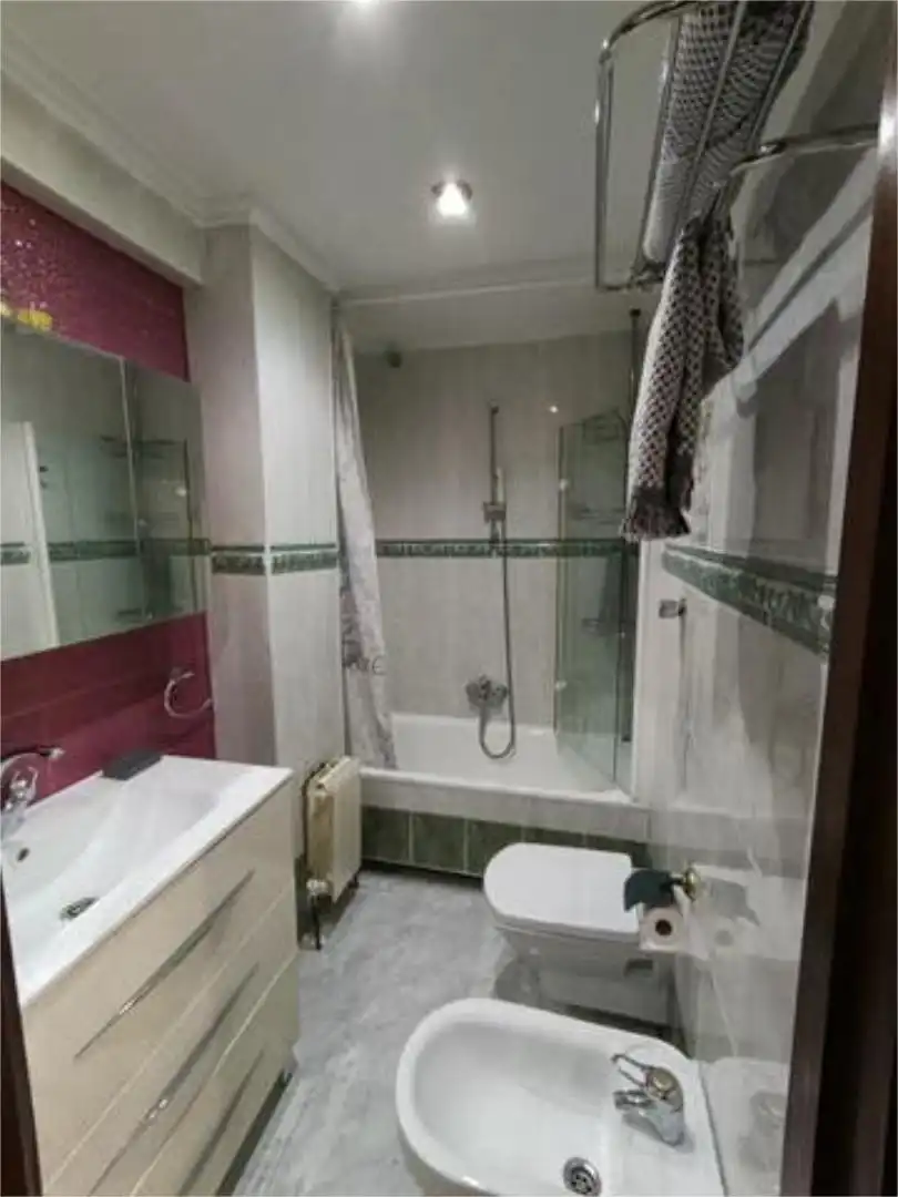 Pis de 60 m² a Burgos