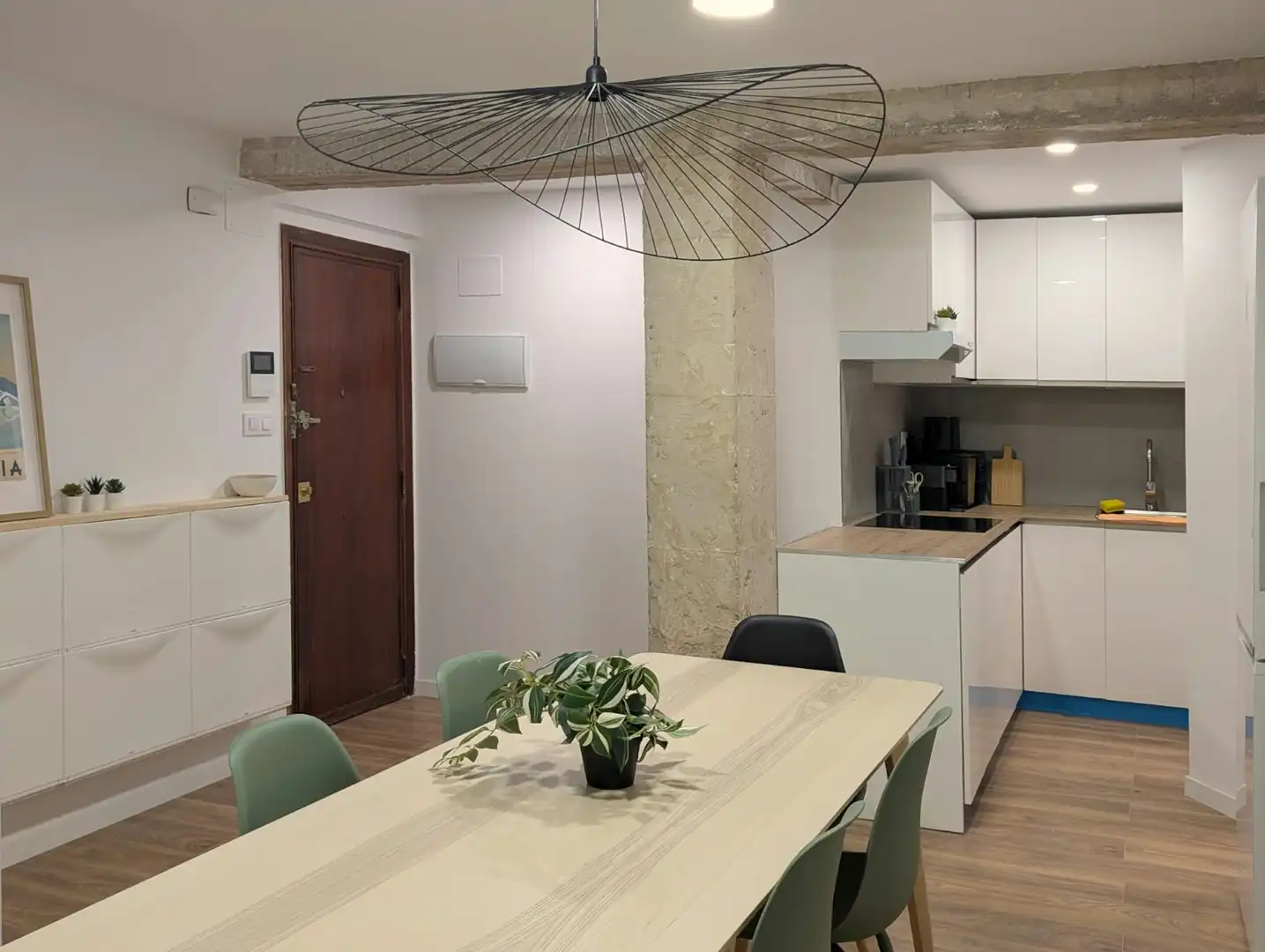 Habitació de lloguer, València
