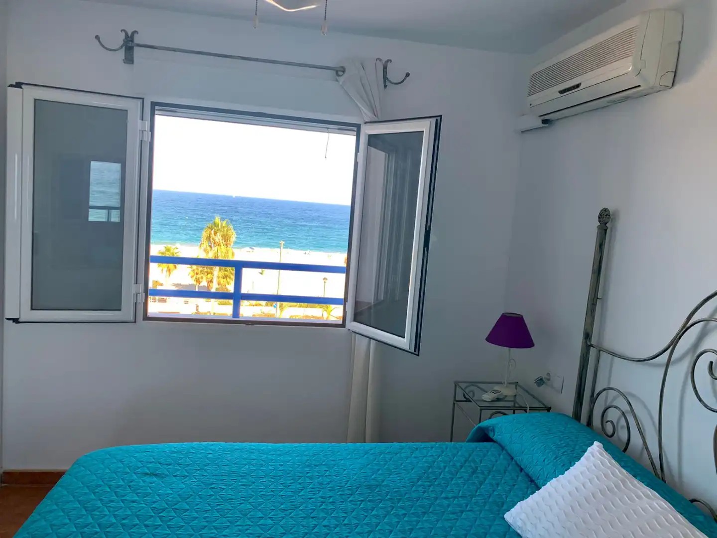 Piso de 99 m² en Mojácar