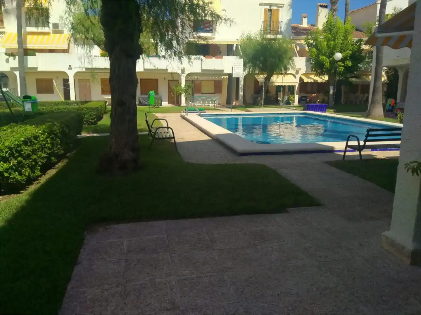 Piso de 75 m² en Santa Pola