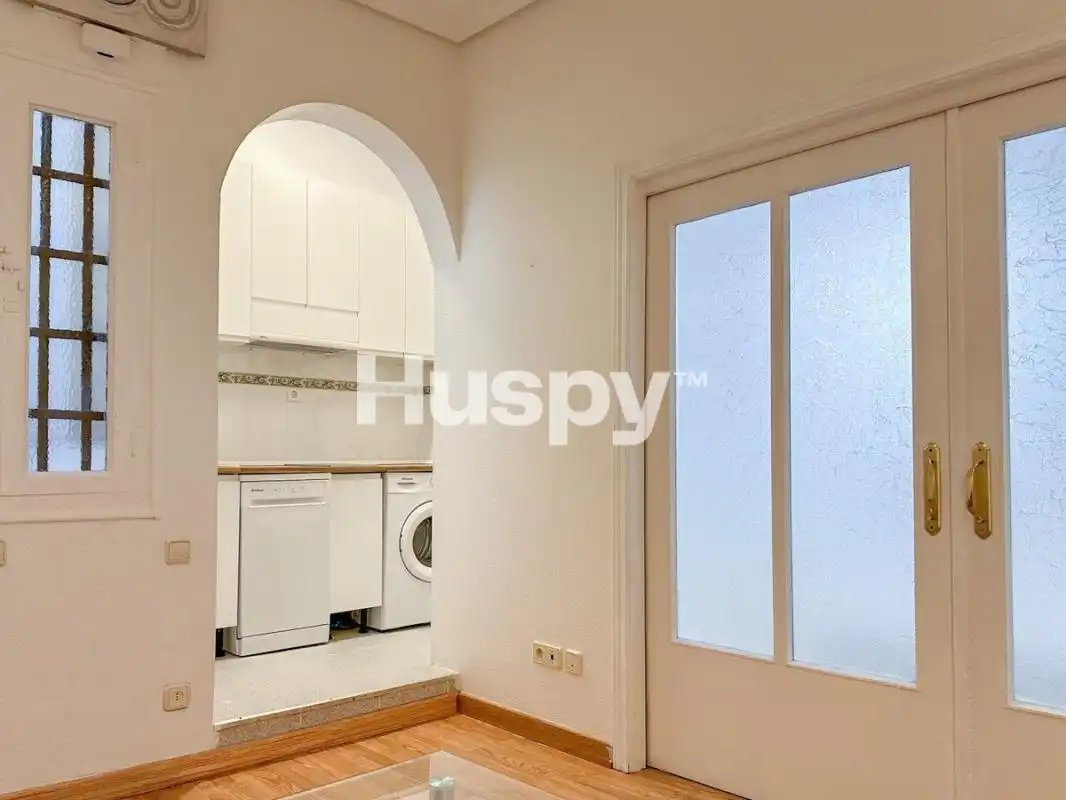 Pis de 35 m² a Madrid