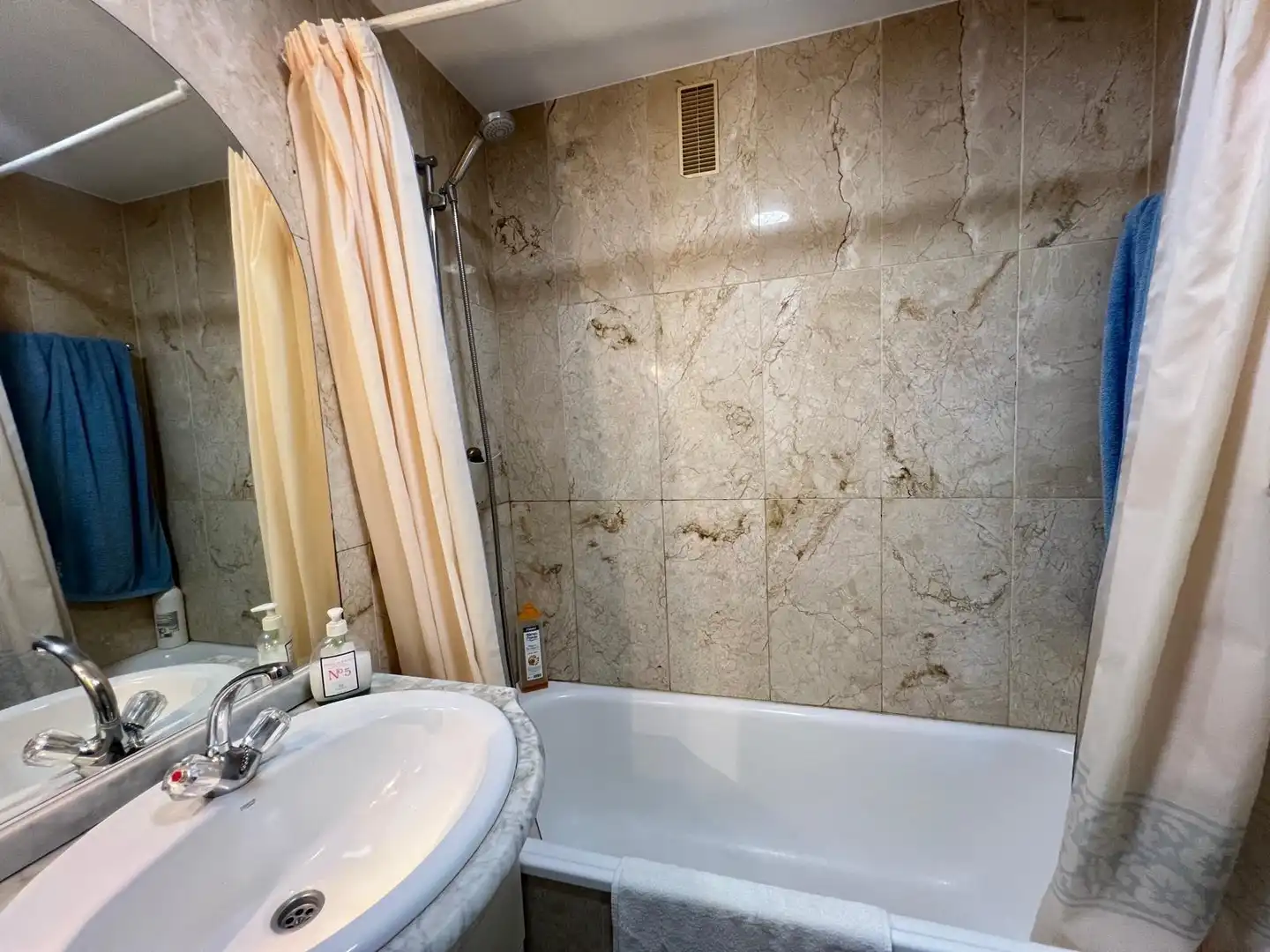 Piso de 111 m² en Marbella