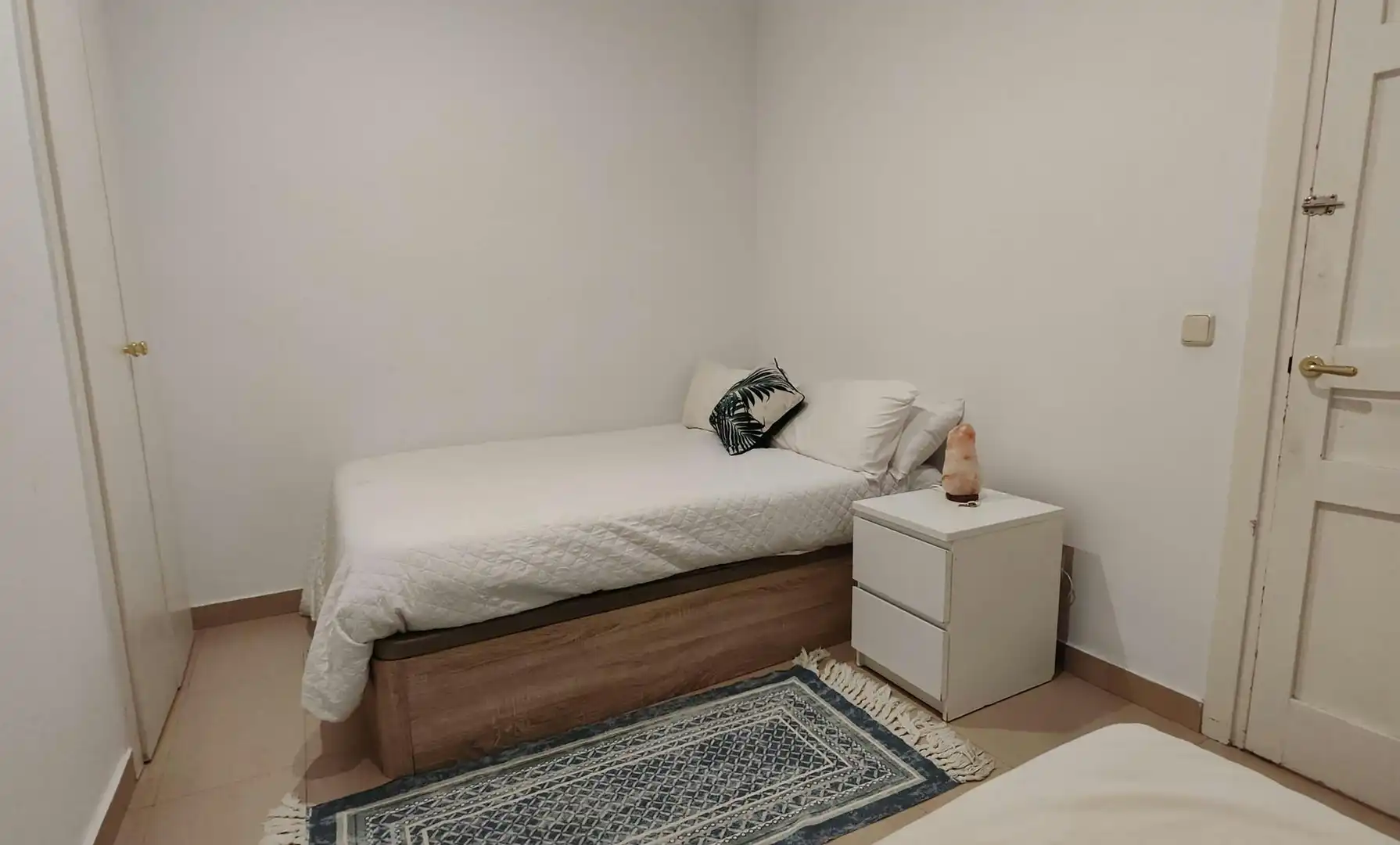Habitación 90 m², Madrid