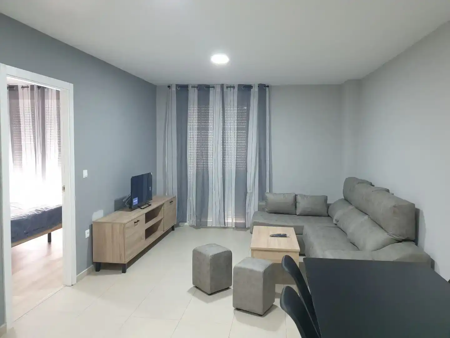 Piso de 50 m² en Almendralejo