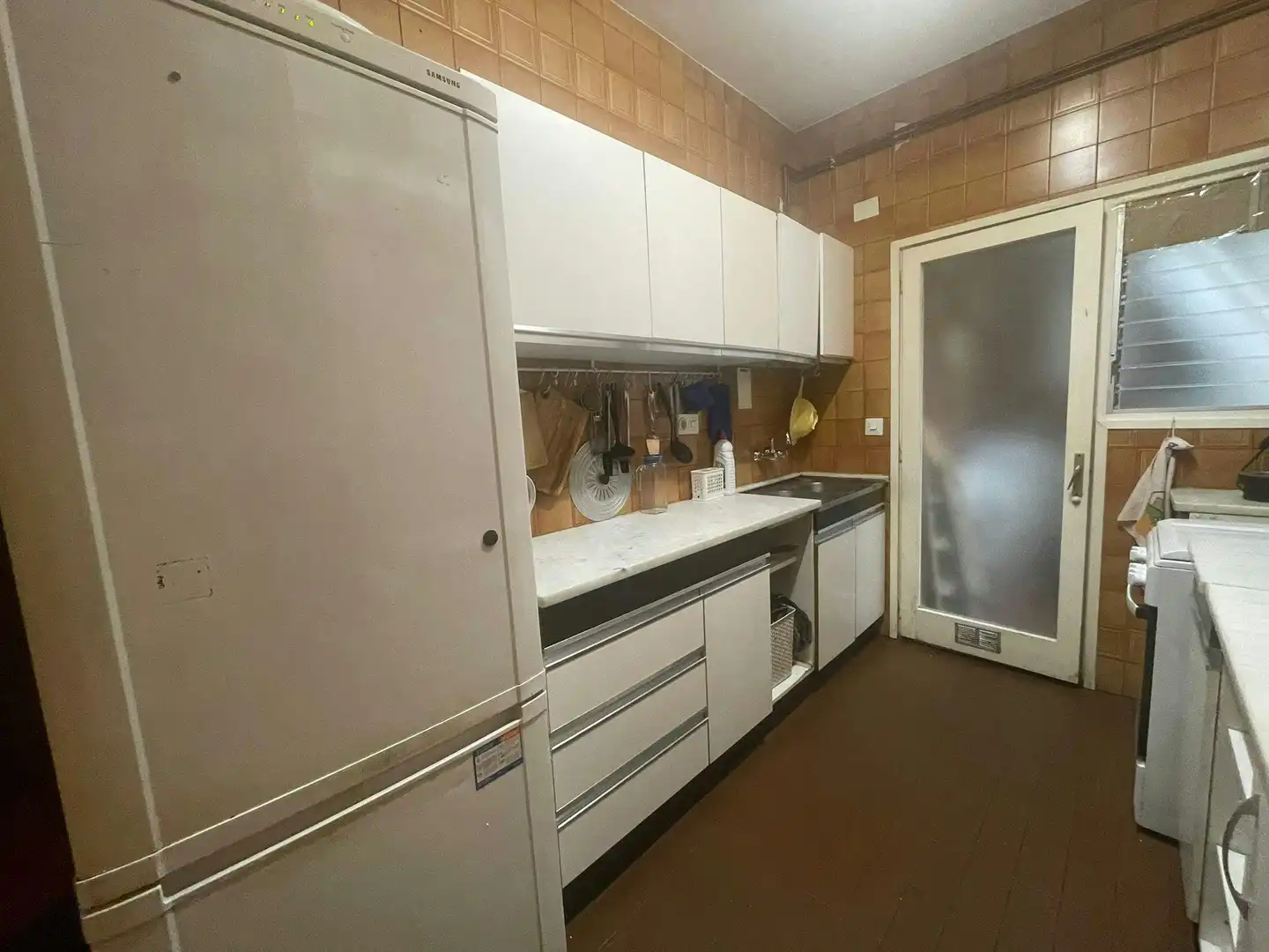 Pis de 70 m² a Barcelona