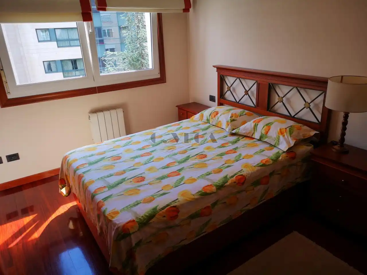 Pis de 80 m² a Vigo