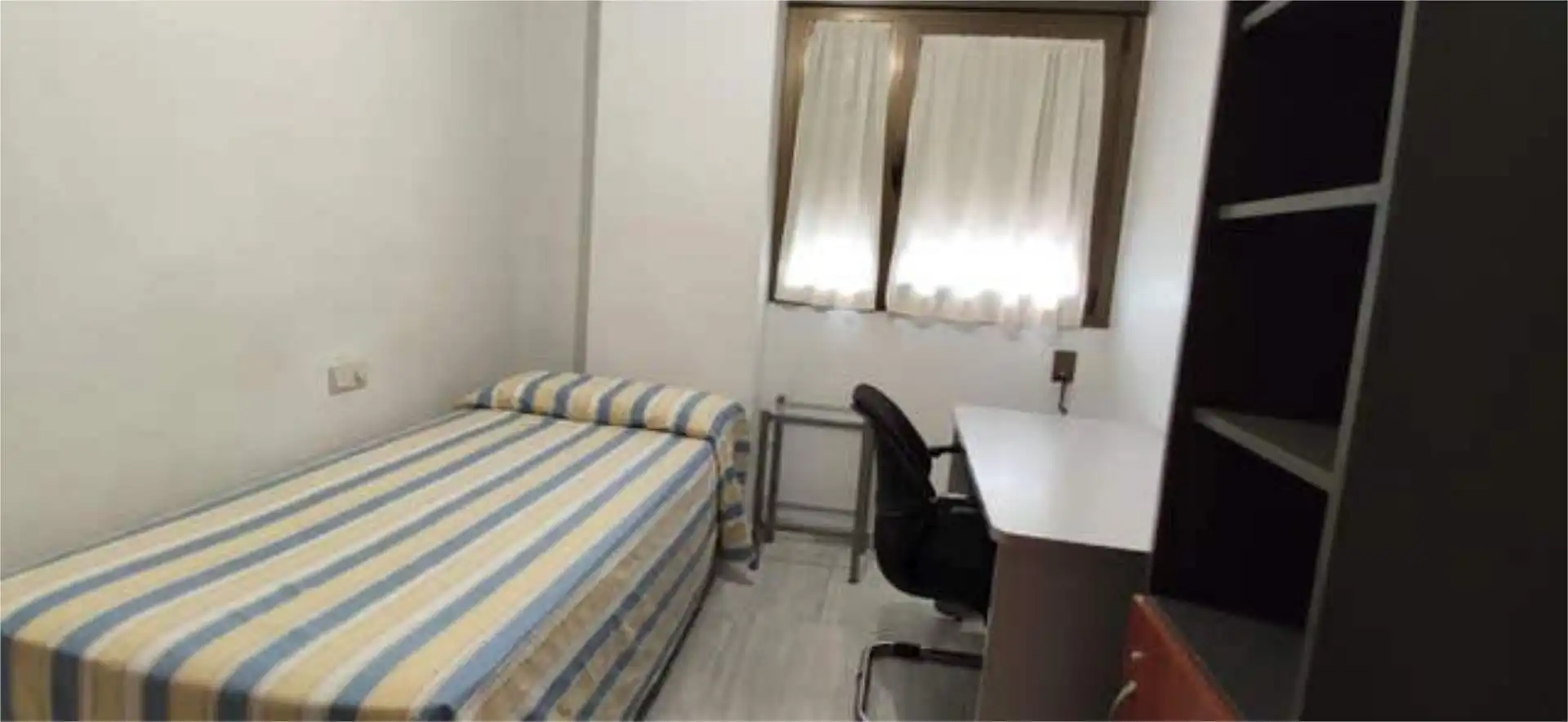 Piso de 100 m² en Sevilla