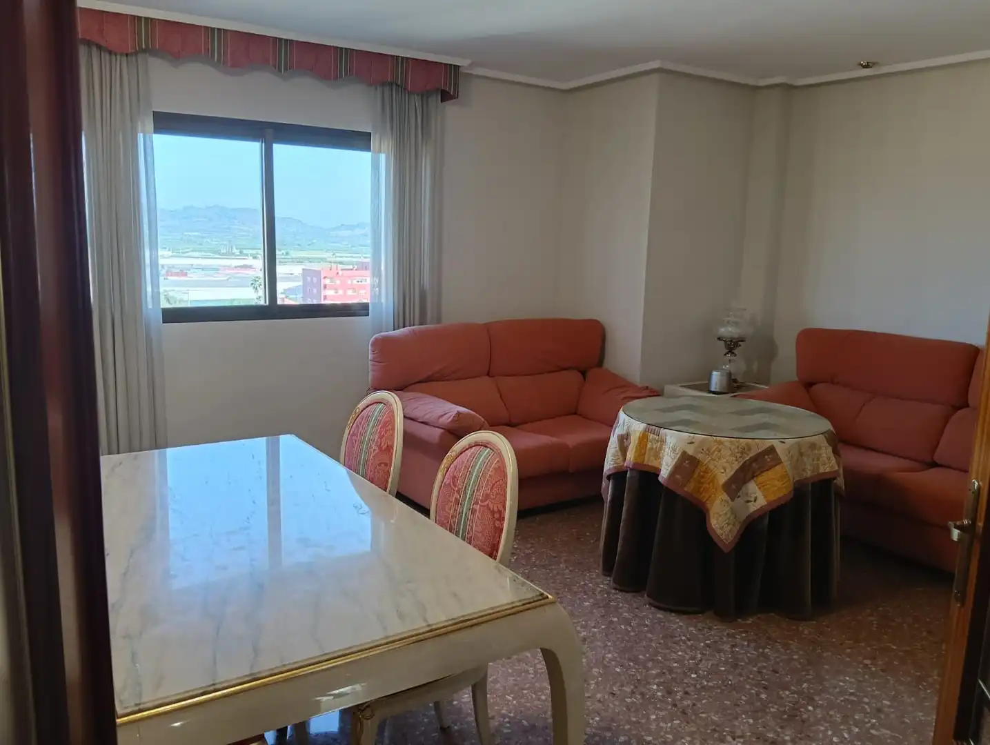 Pis de 129 m² a Xàtiva