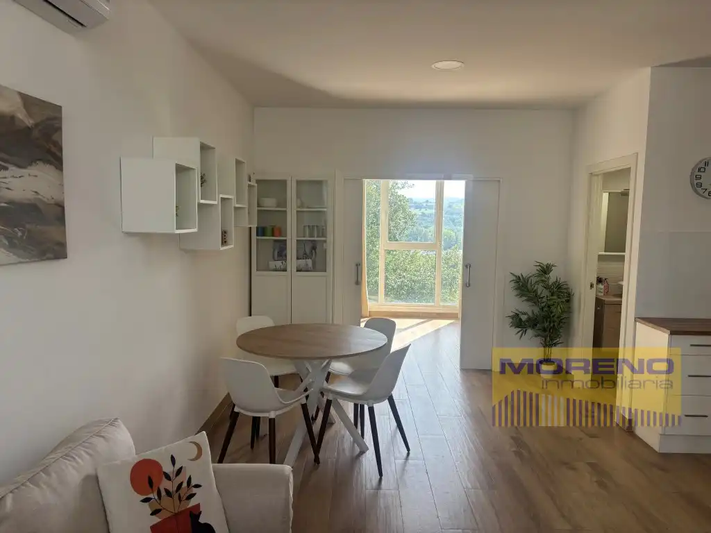 Pis de 60 m² a Sarria