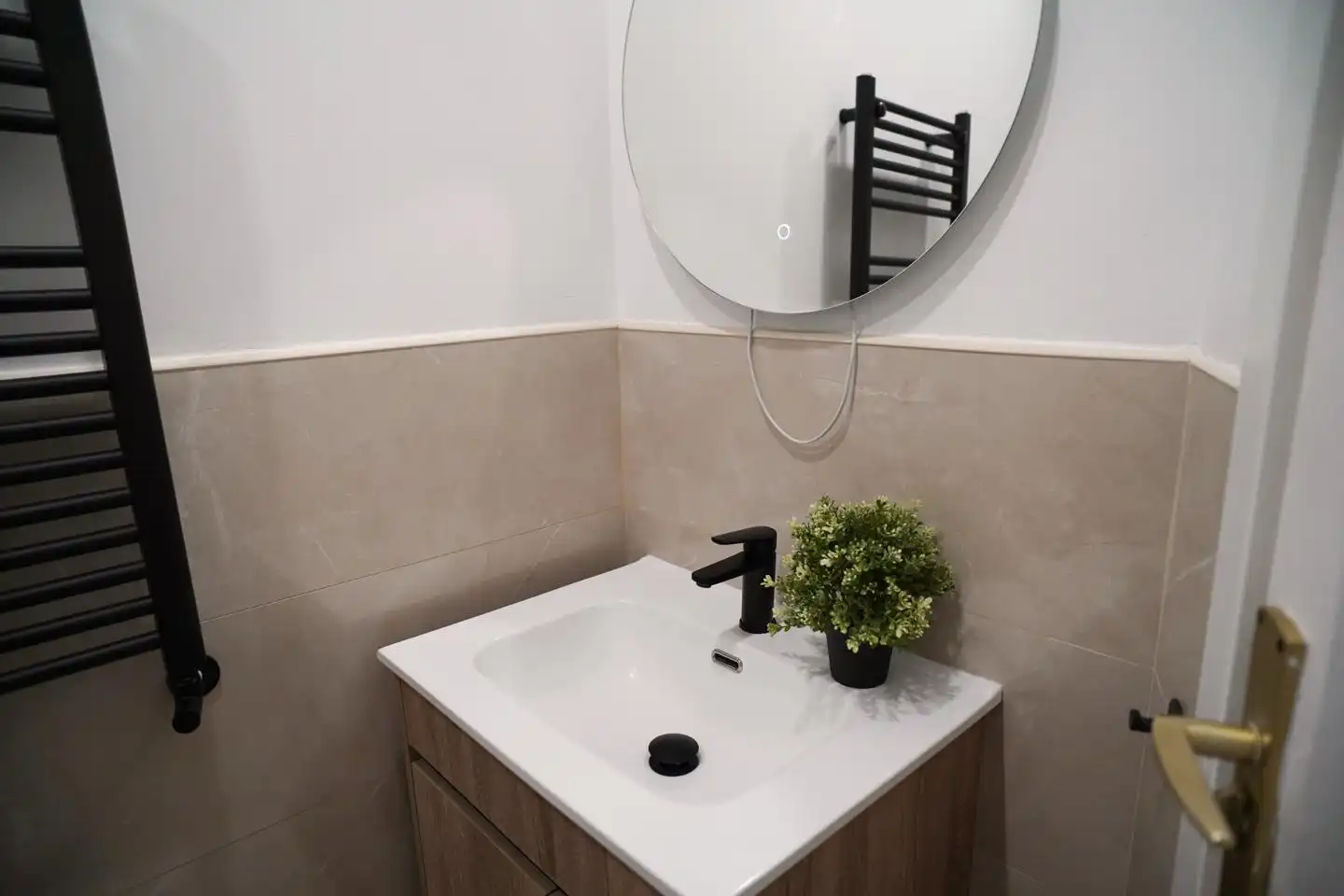 Habitación en alquiler, Madrid