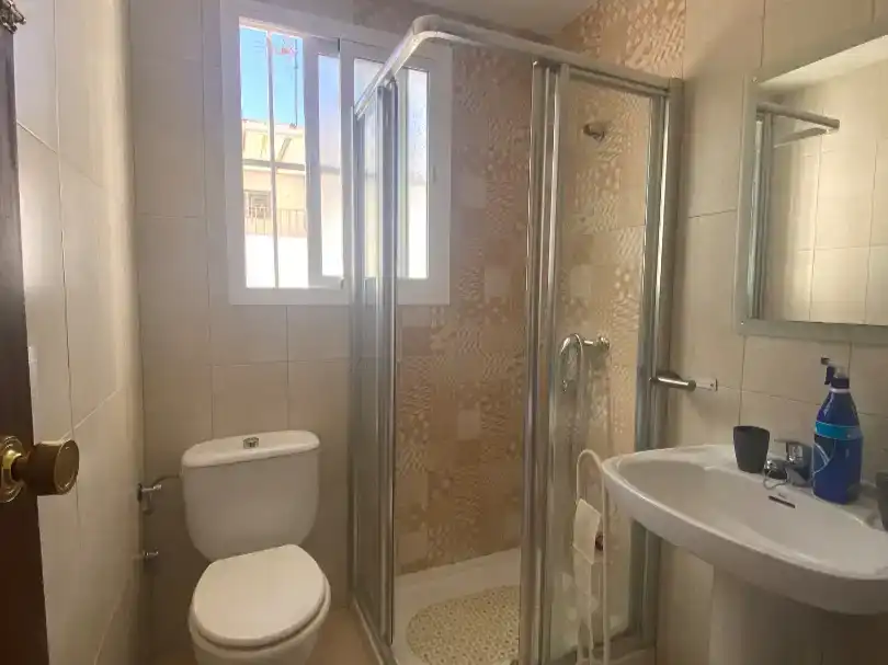 Piso de 80 m² en Olvera
