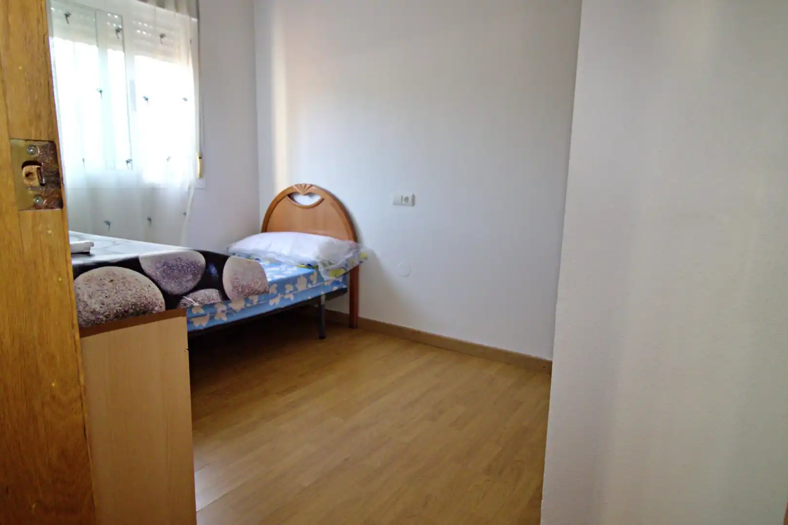 Casa de 58 m² a Sant Fulgenci