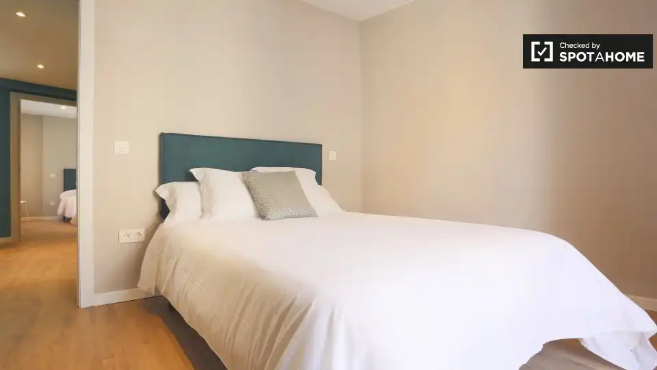 Piso de 65 m² en Getafe