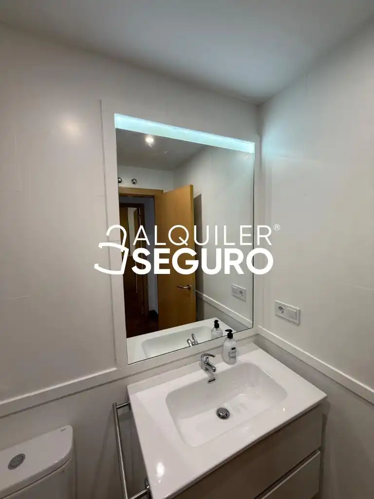 Pis de 80 m² a Banyeres de Mariola