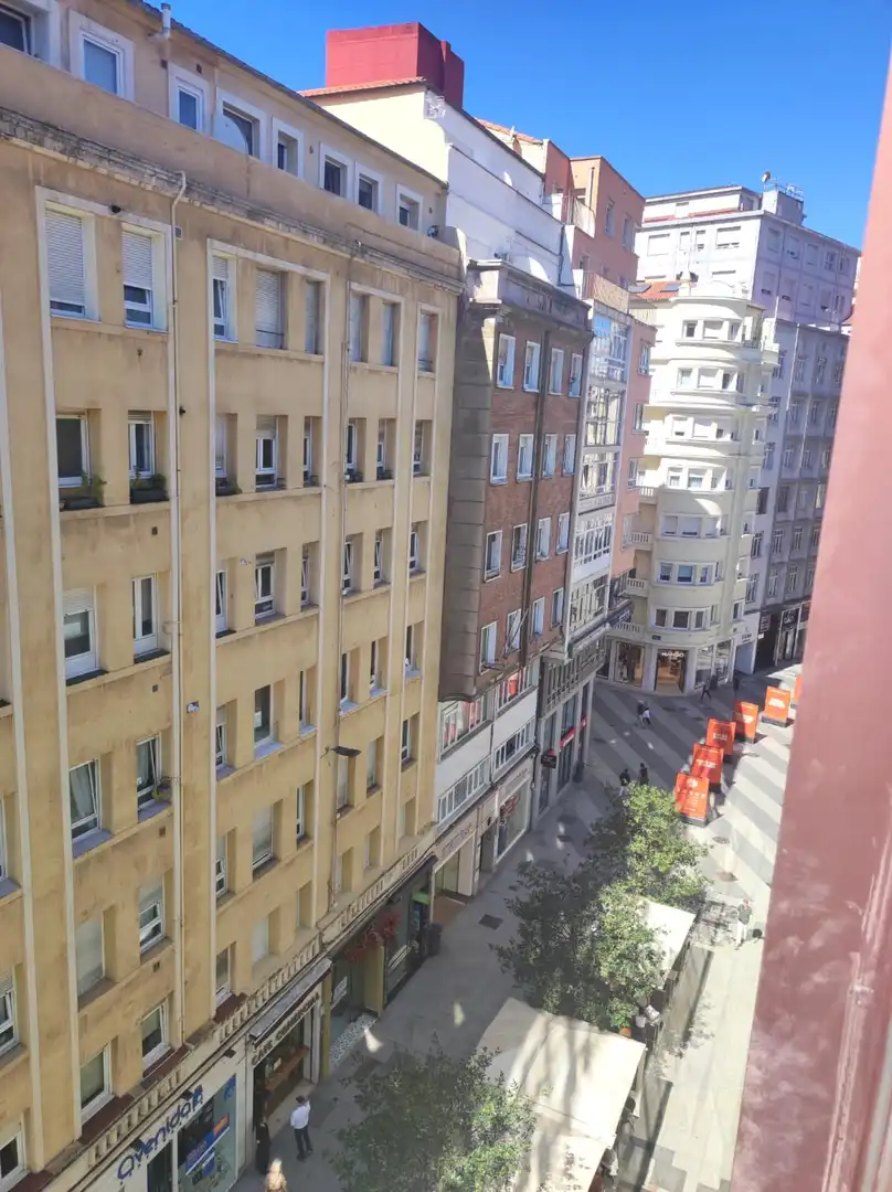Piso de 60 m² en Santander