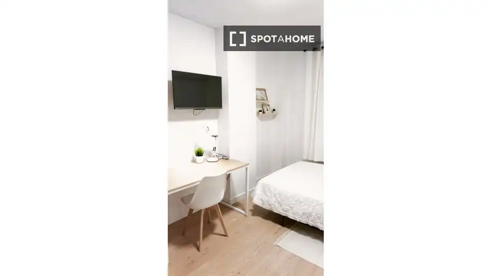 Habitación 167 m², Valladolid