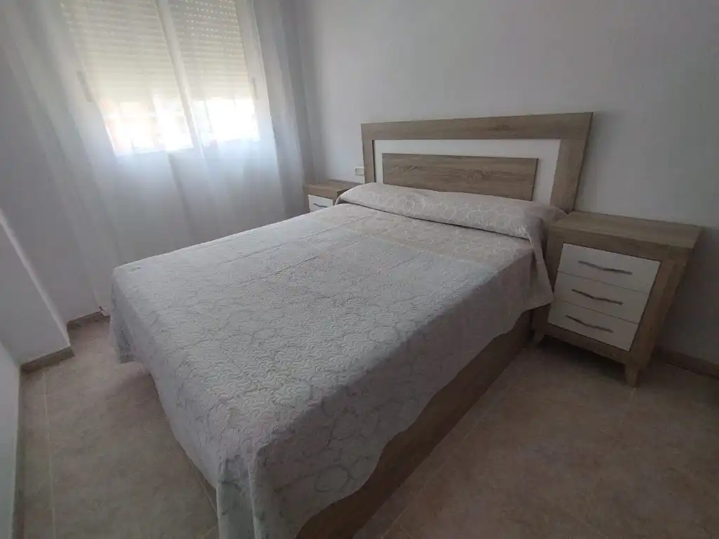 Piso de 95 m² en Benicarló