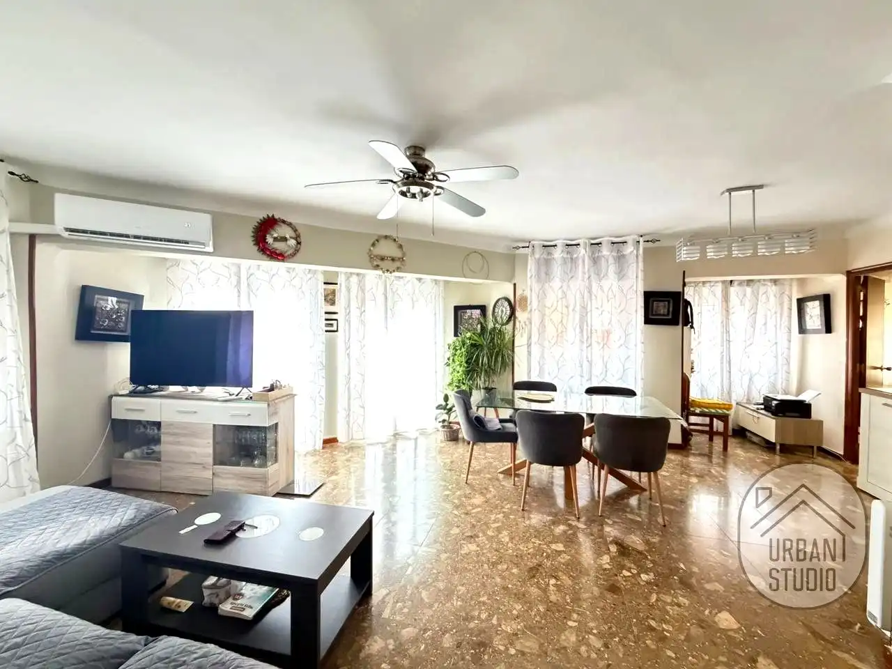 Habitación en alquiler, Alicante
