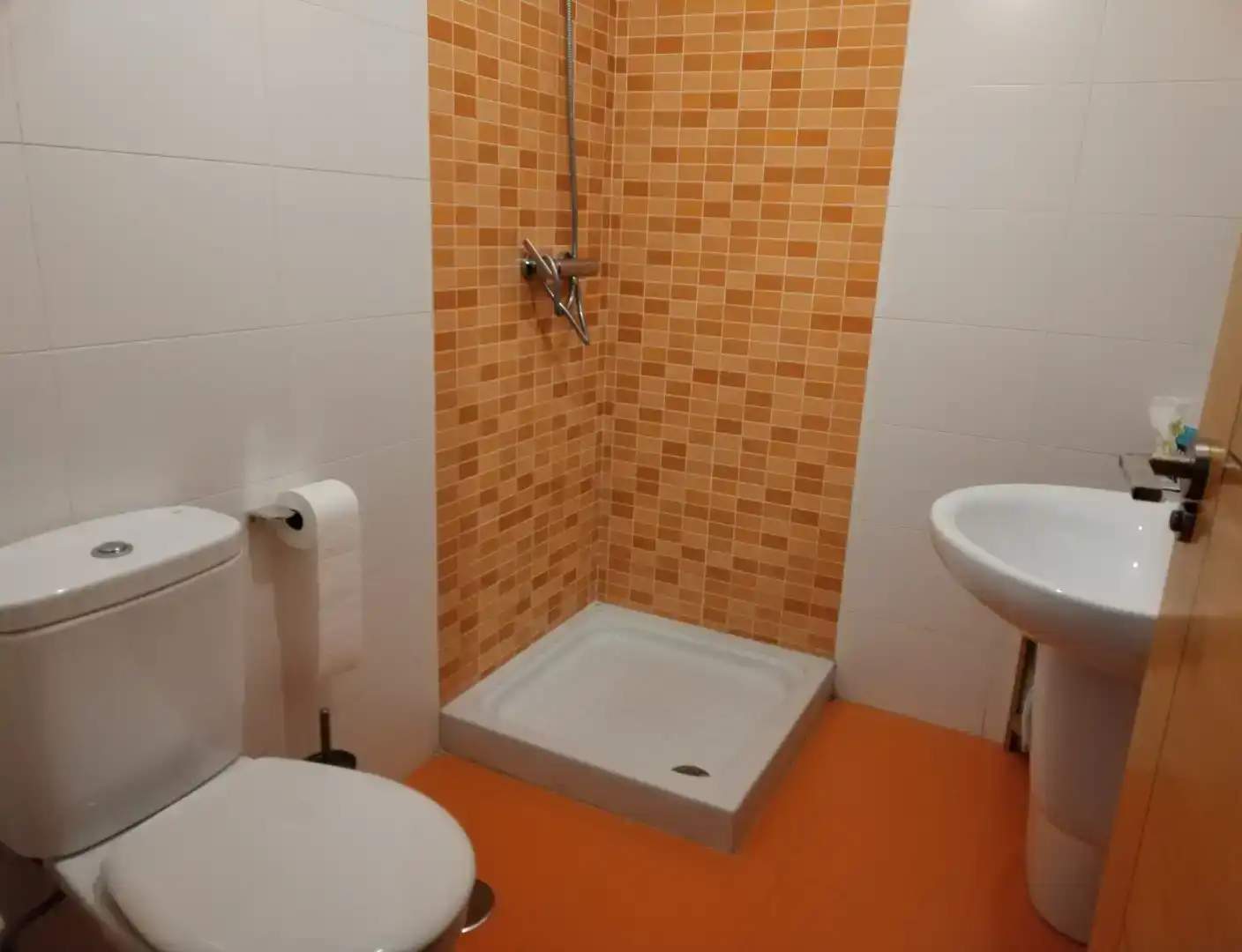 Piso de 140 m² en La Hiniesta