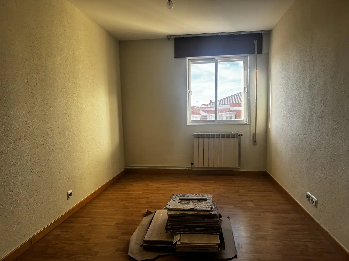 Piso de 65 m² en Palencia