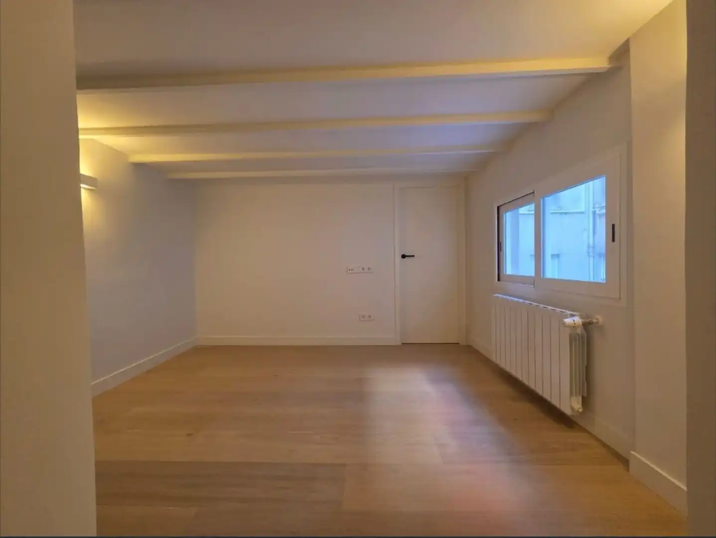 Pis de 220 m² a Madrid