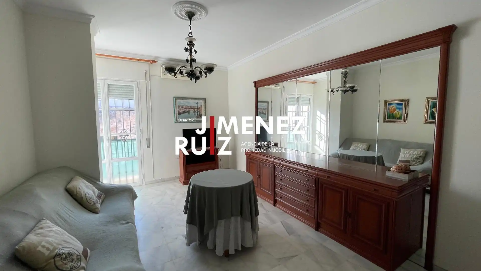 Apartamento 70 m² em El Puerto de Santa María