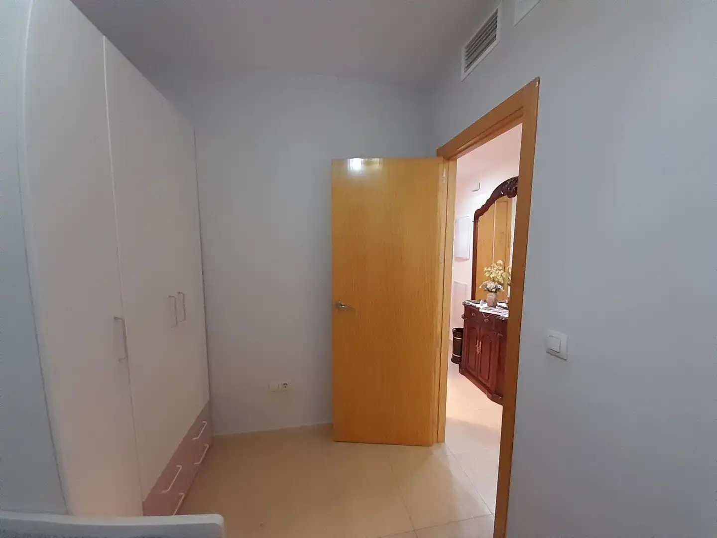 Piso de 109 m² en Jaén