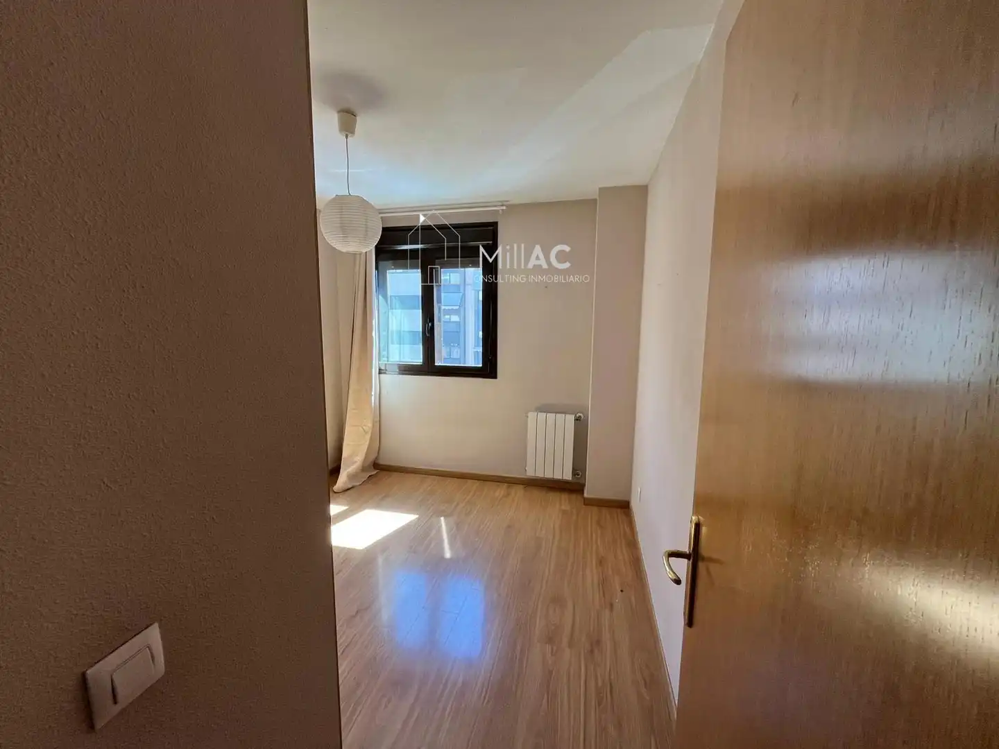 Pis de 121 m² a San Sebastián de los Reyes